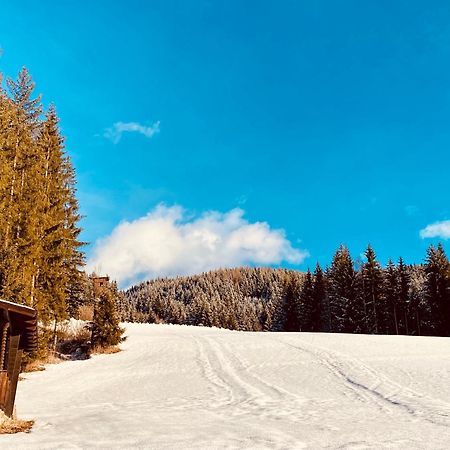 Forellenwirt Bacher Kirchberg  Luaran gambar