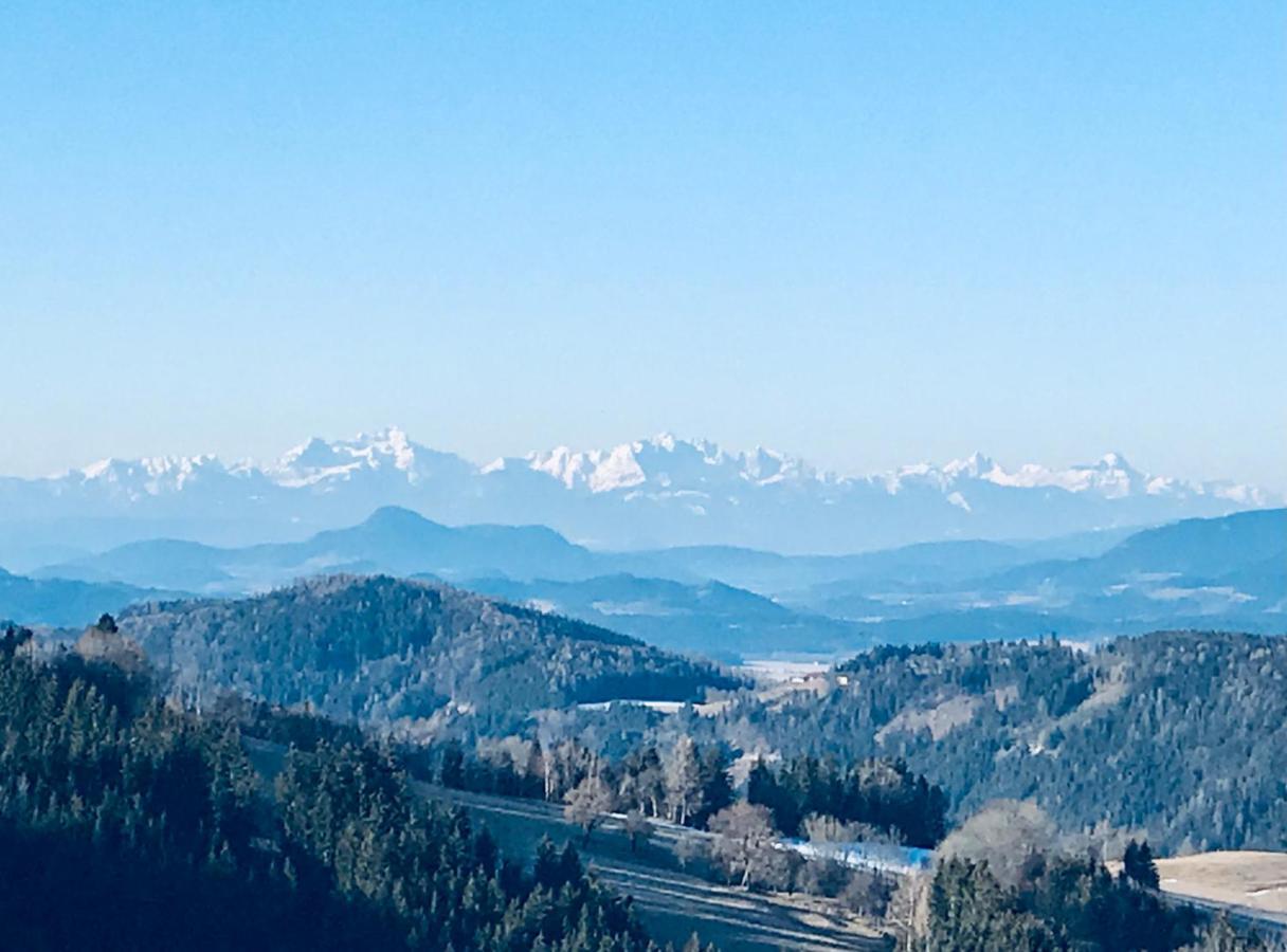 Forellenwirt Bacher Kirchberg  Luaran gambar