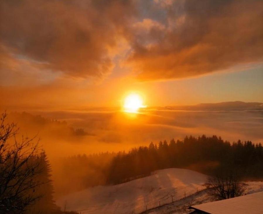 Forellenwirt Bacher Kirchberg  Luaran gambar