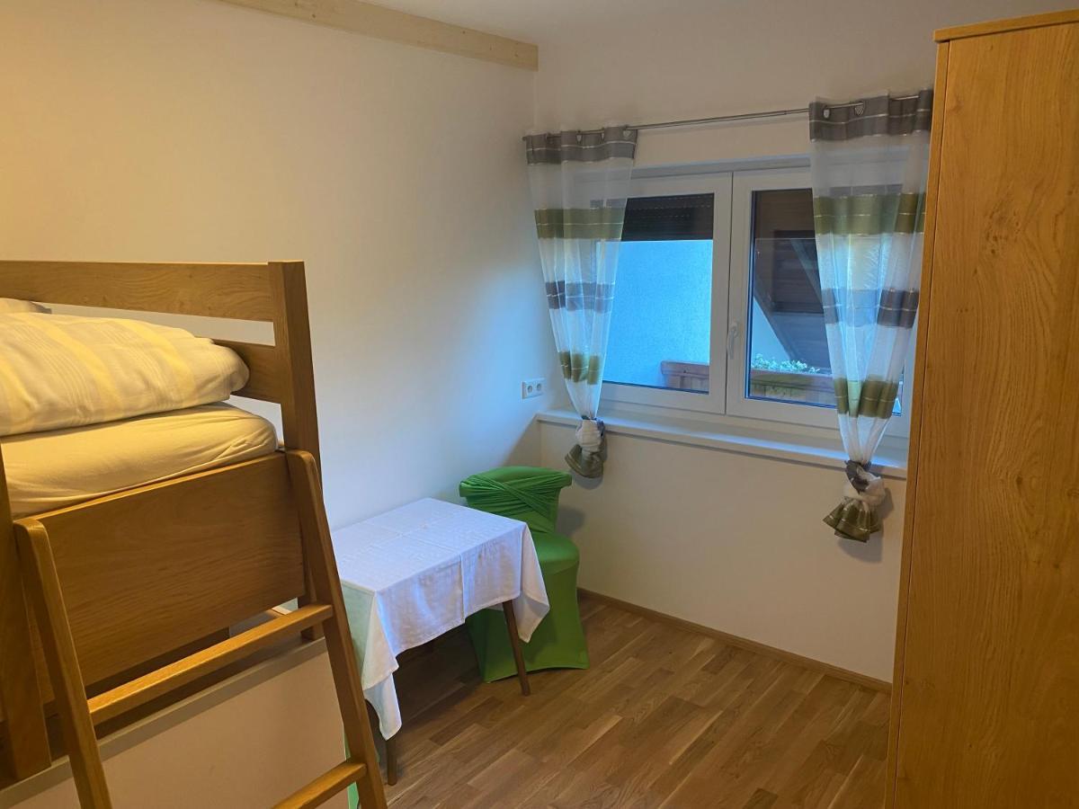 Forellenwirt Bacher Kirchberg  Luaran gambar