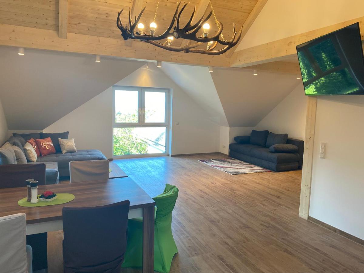 Forellenwirt Bacher Kirchberg  Luaran gambar