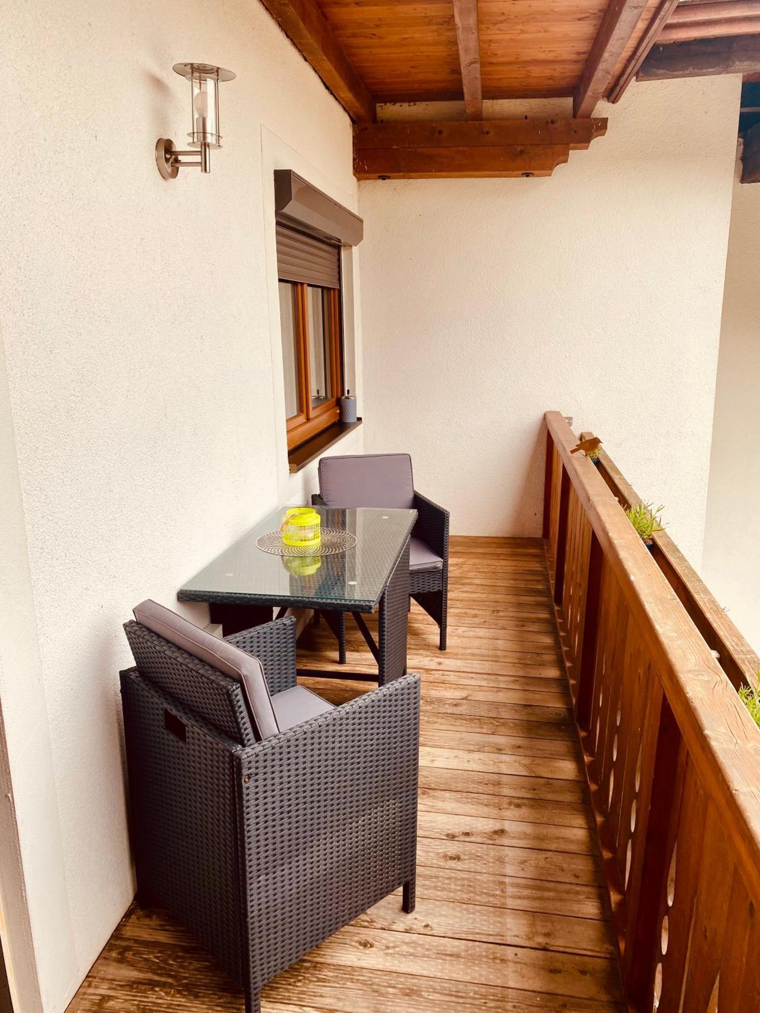Forellenwirt Bacher Kirchberg  Luaran gambar