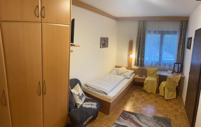Forellenwirt Bacher Kirchberg  Luaran gambar