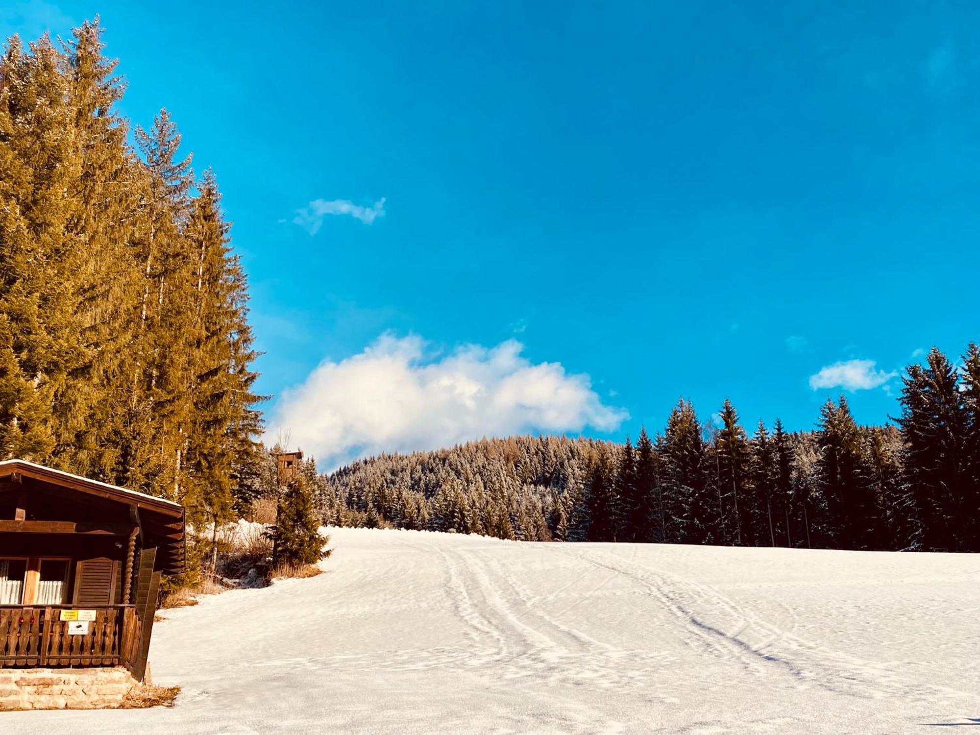 Forellenwirt Bacher Kirchberg  Luaran gambar