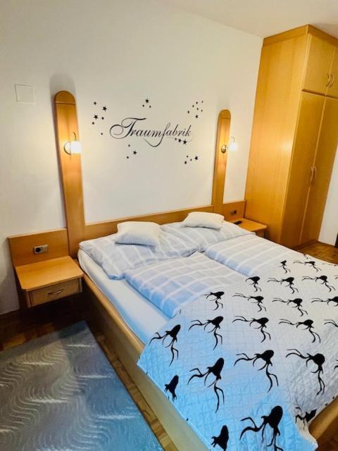 Forellenwirt Bacher Kirchberg  Luaran gambar