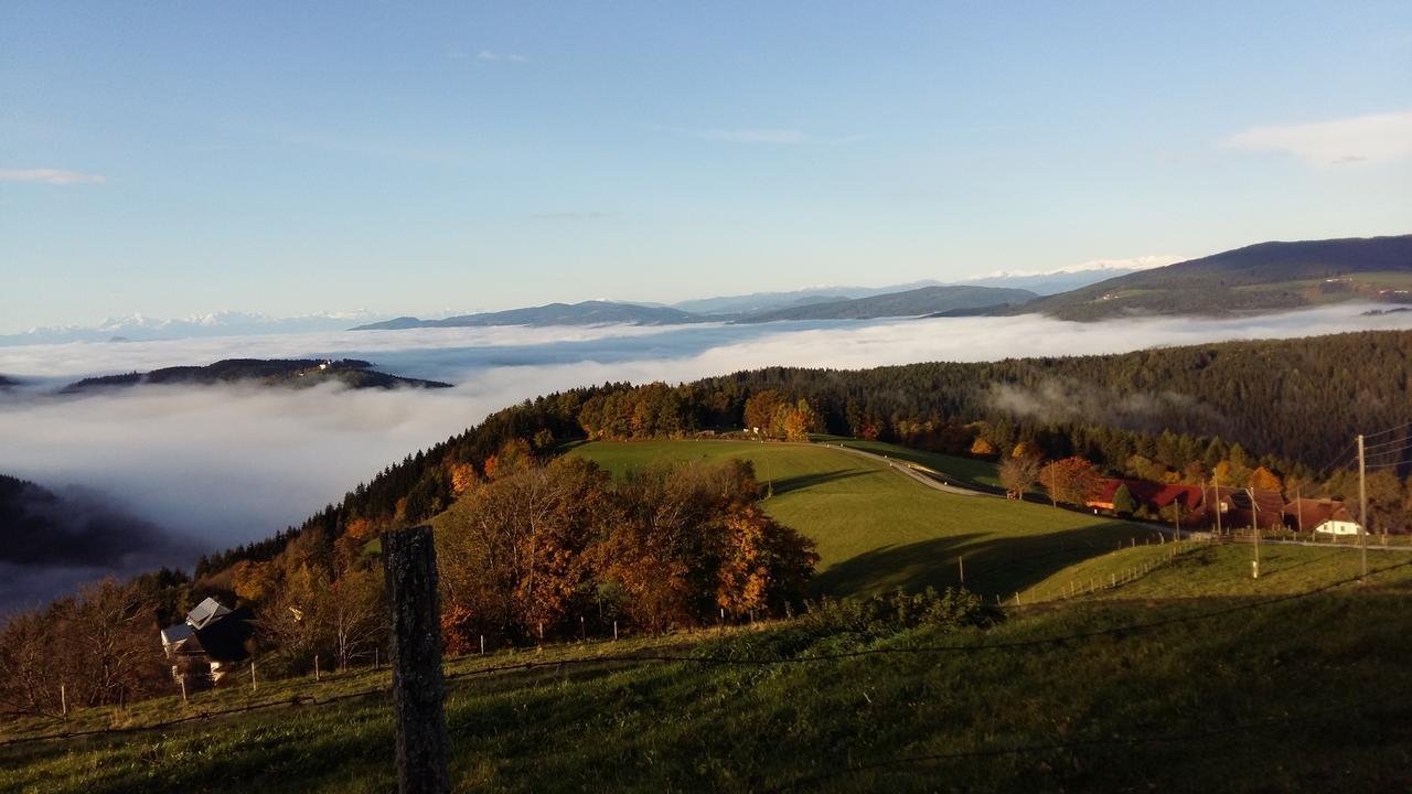 Forellenwirt Bacher Kirchberg  Luaran gambar