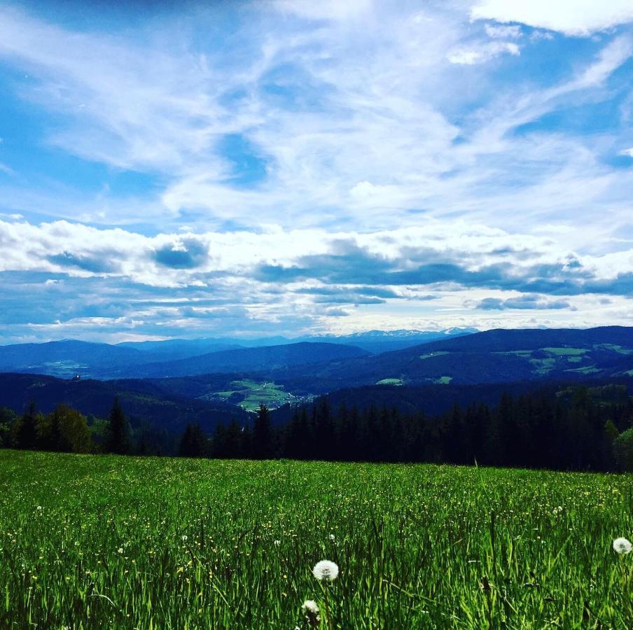 Forellenwirt Bacher Kirchberg  Luaran gambar